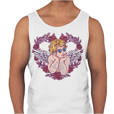 TANK TOP WALENITNE